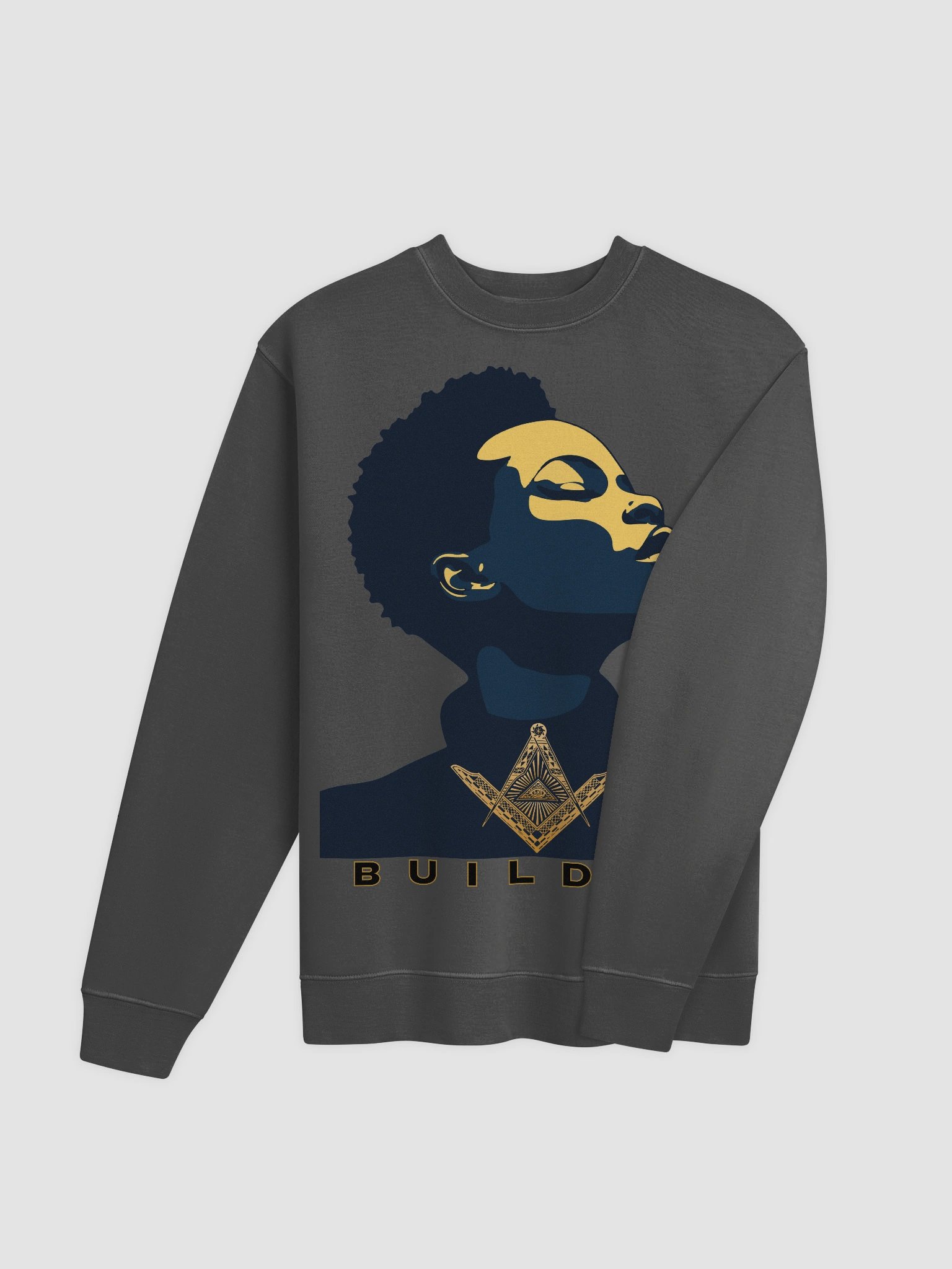 BuilderDream Sweatshirt _ 5 product image (4)