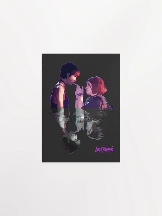 Posters: