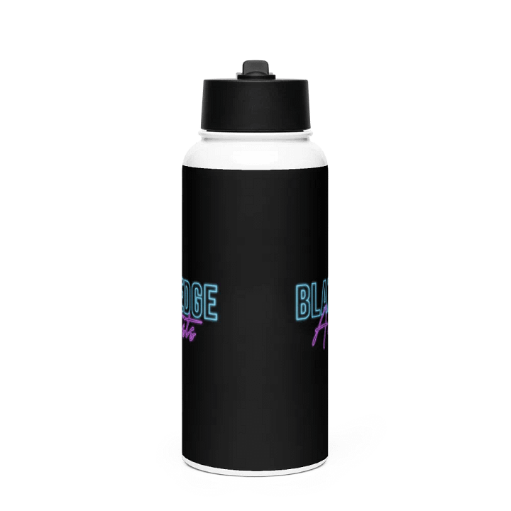BlazEdge Artists Water Bottle product image (1)