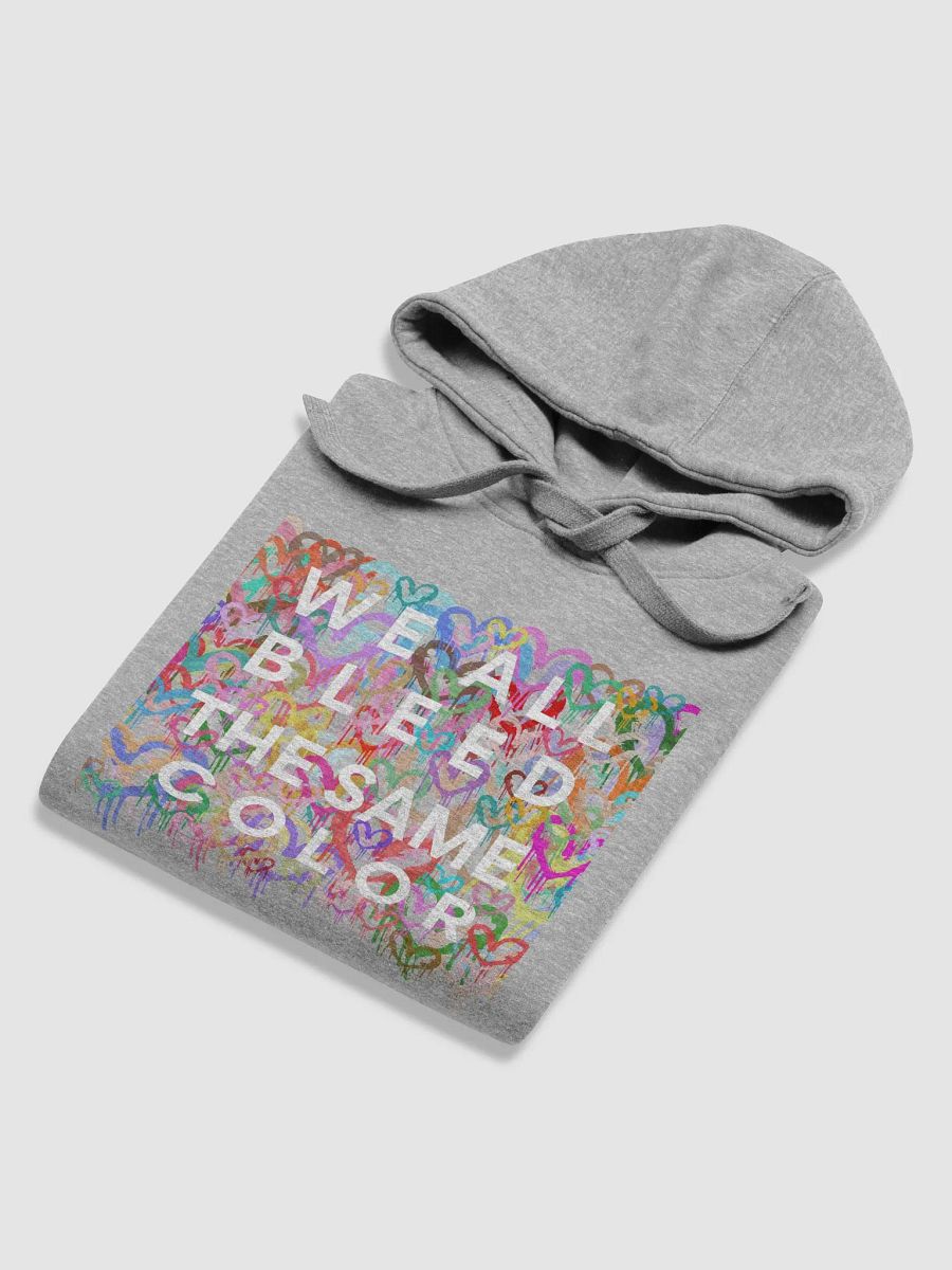 Bleeding Hearts Hoodie product image (54)
