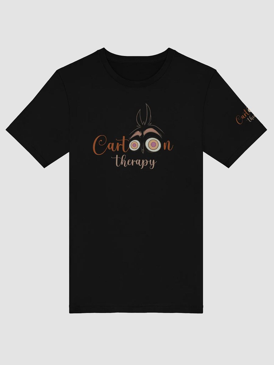 Logo Tee (Wave 2) product image (5)