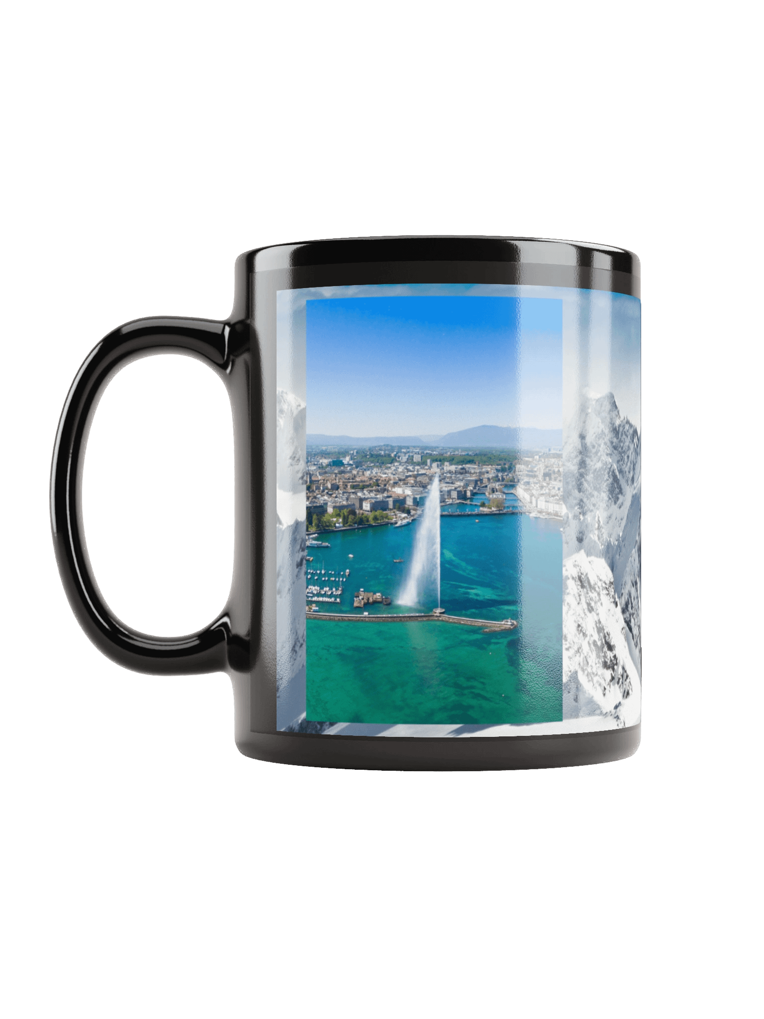 🇨🇭 Geneva Mug — Where the World Meets for Coffee product image (6)