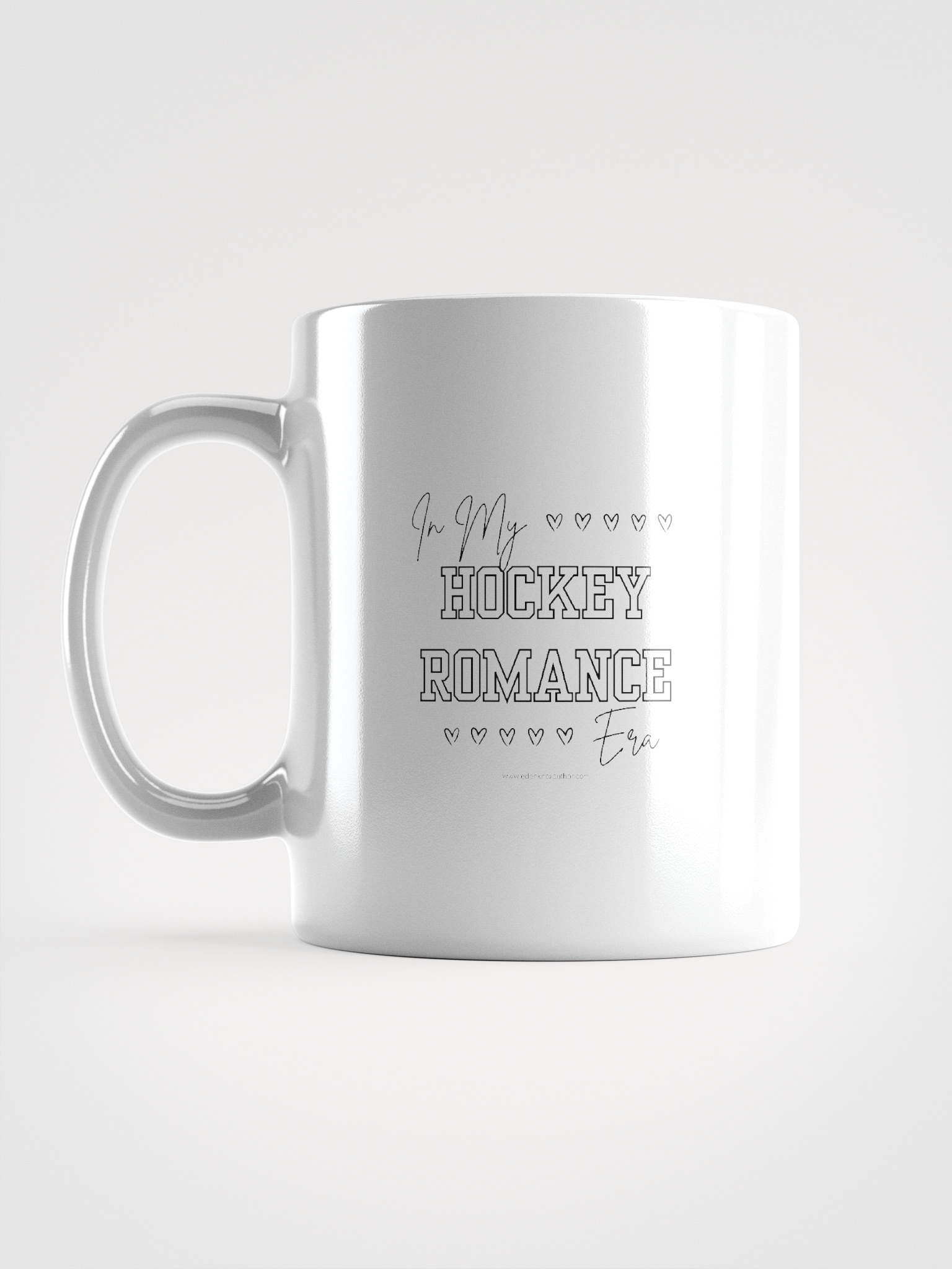 Hockey Romance Era Mug product image (16)