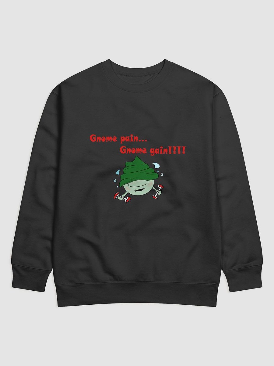 Gnome pain, gnome gain... product image (1)