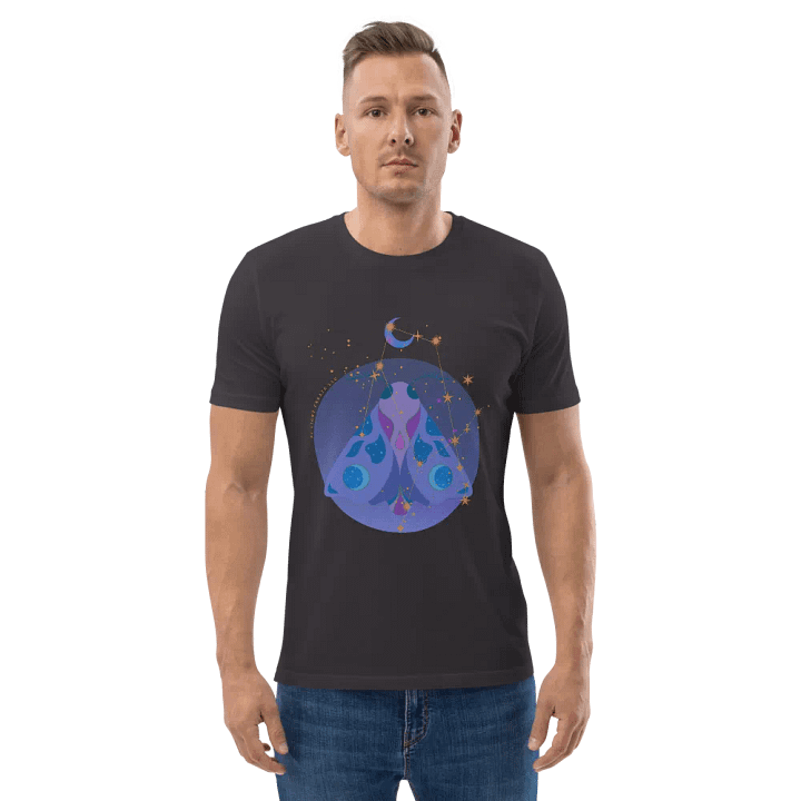 Oracle Of The Celestial Tee product image (34)