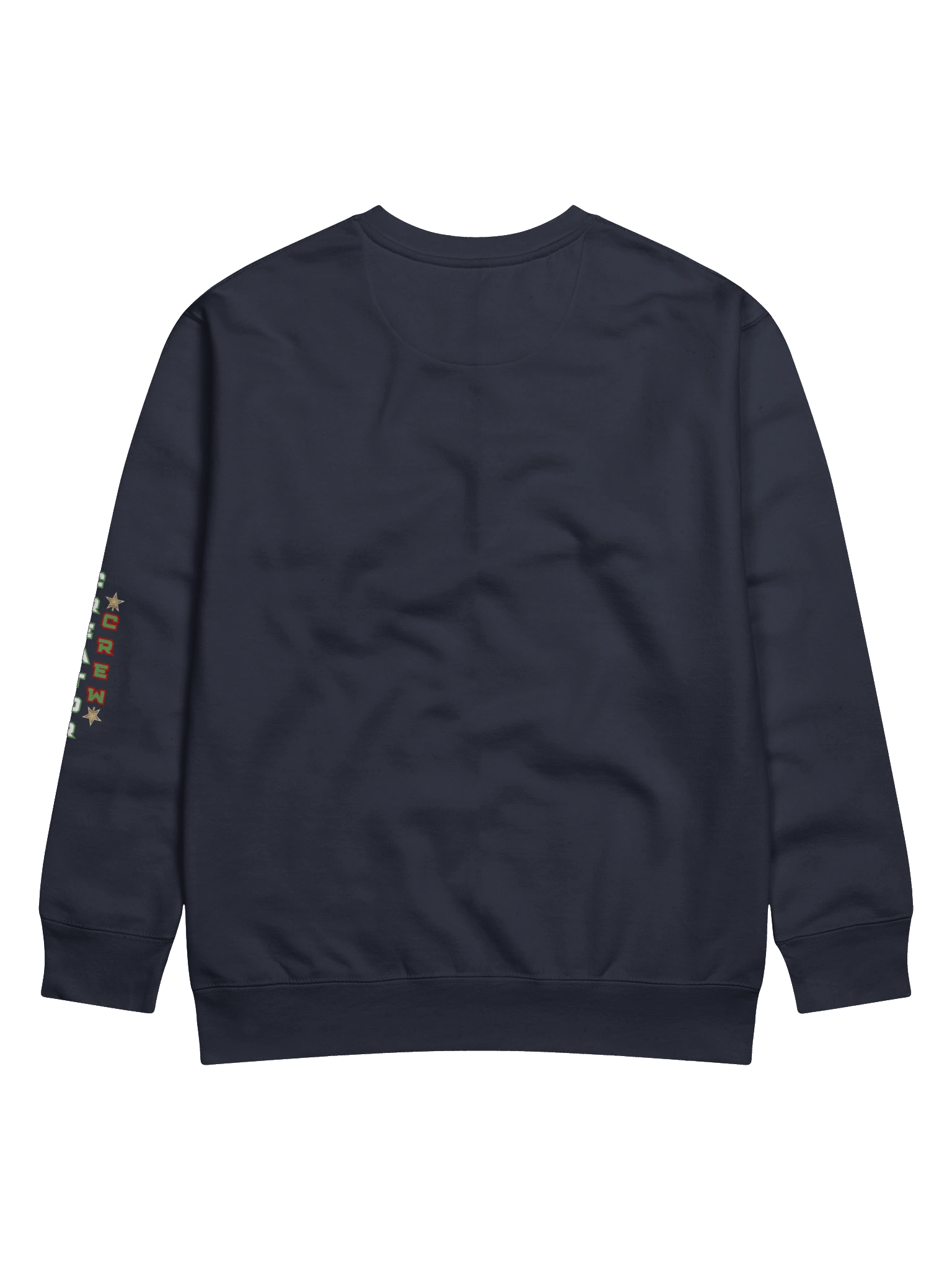 CCC Christmas Pullover product image (29)