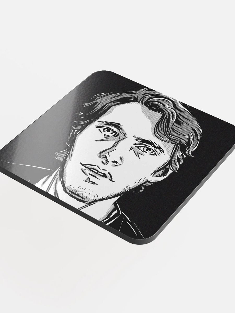 Totally Sane Jerma Coaster product image (4)