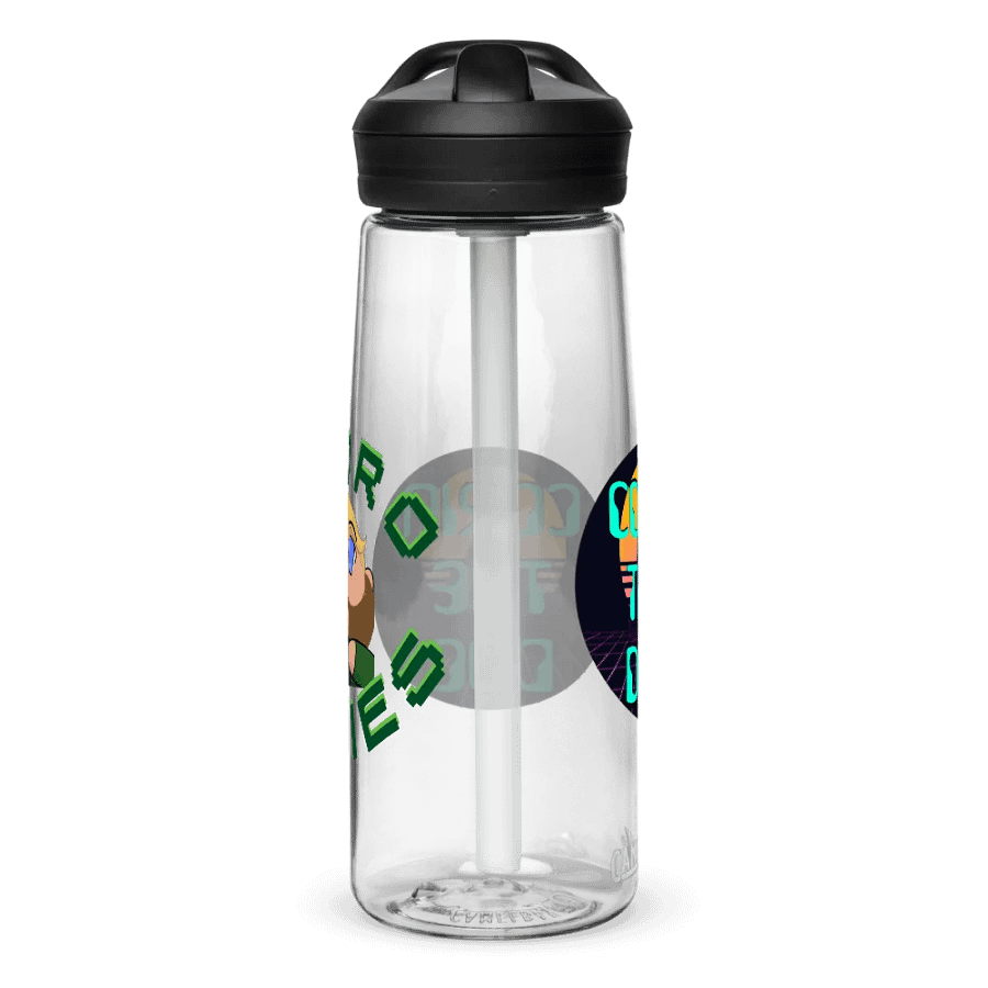 Hydro Homies Water Bottle product image (25)