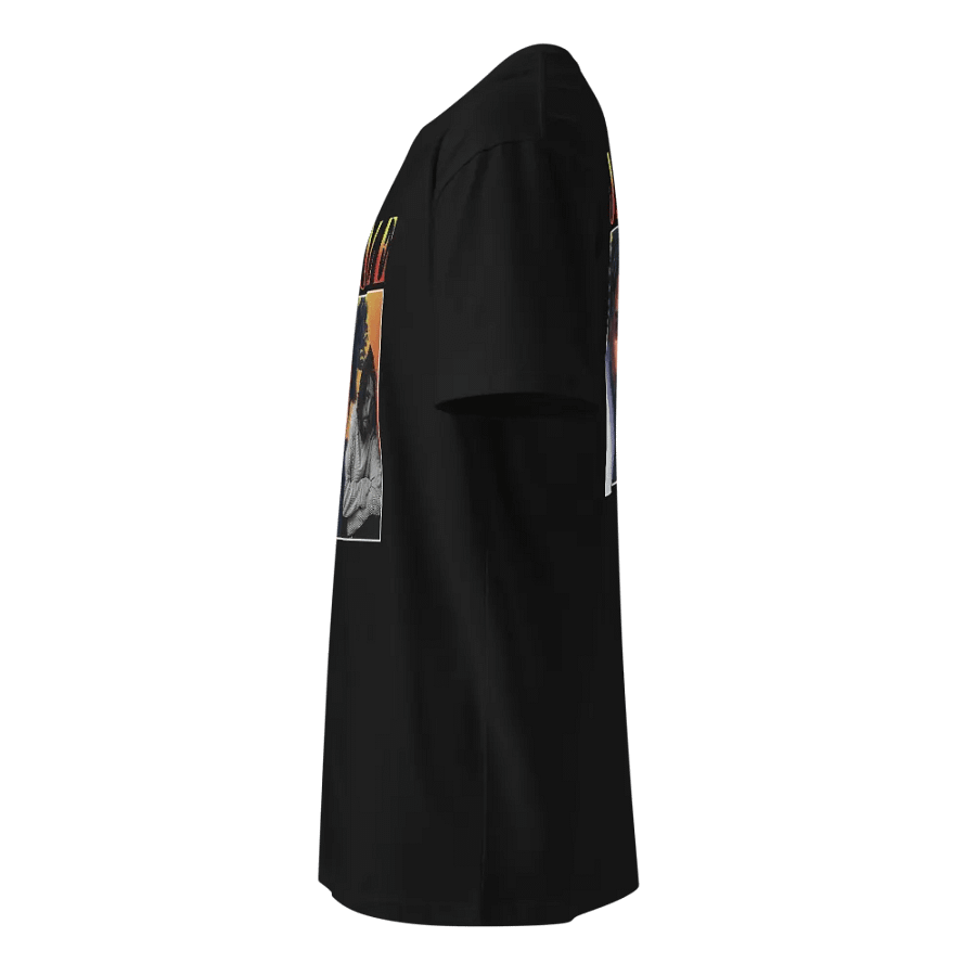 J Cole T-shirt product image (17)