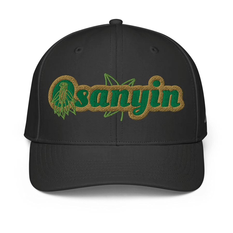 Osanyin Adidas Performance Cap product image (1)