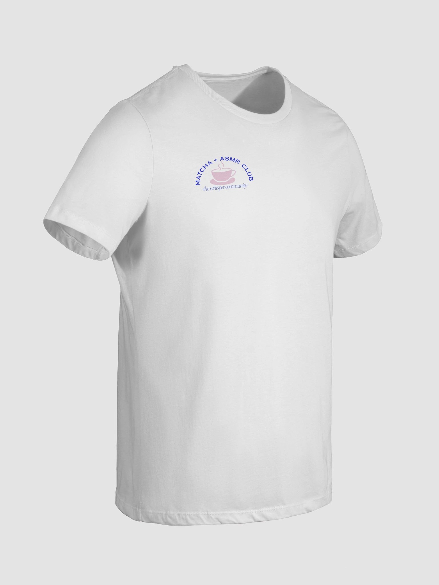 ASMR Club Tee product image (6)