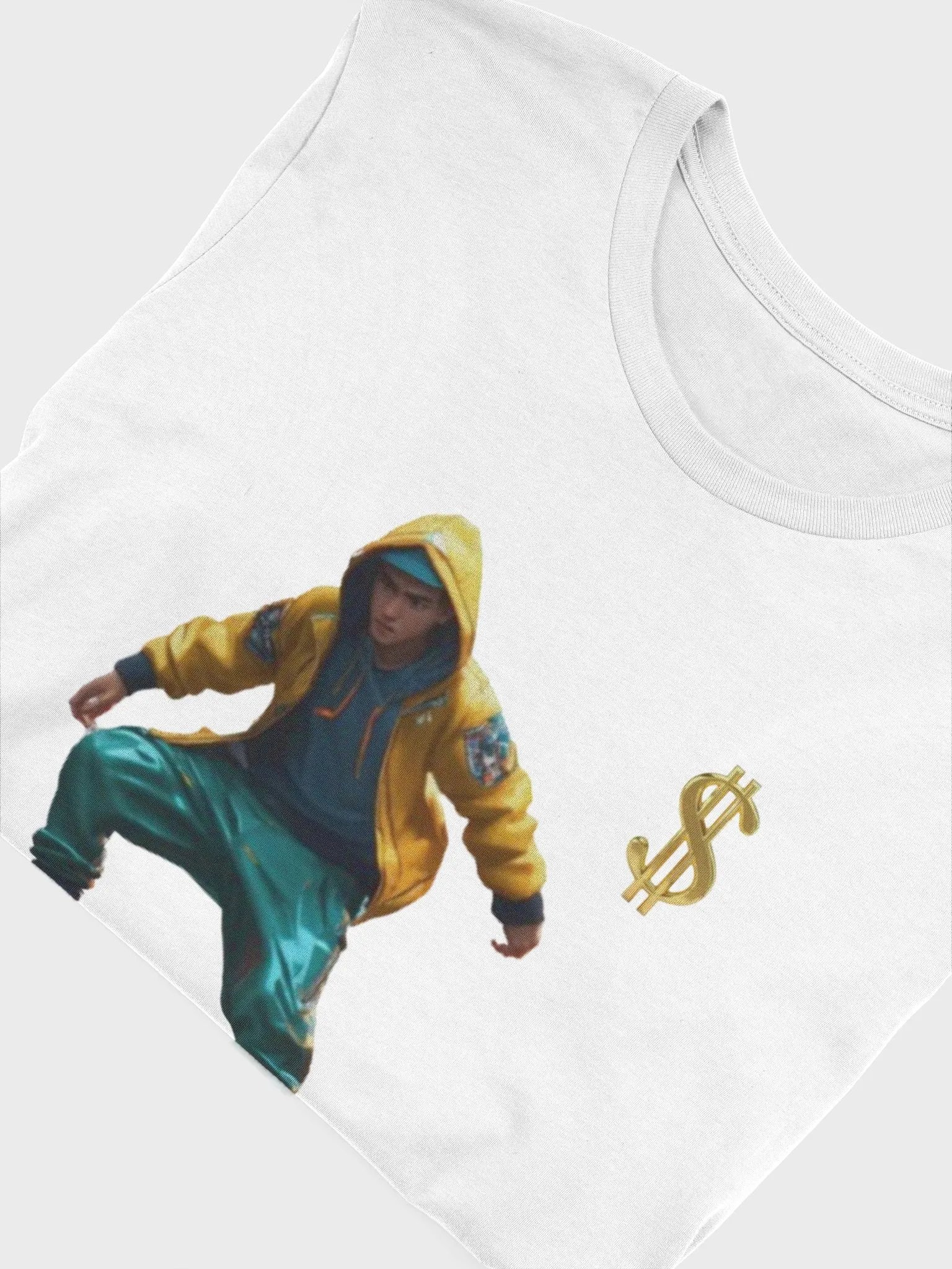 T - Shirt Boys , Girls product image (5)