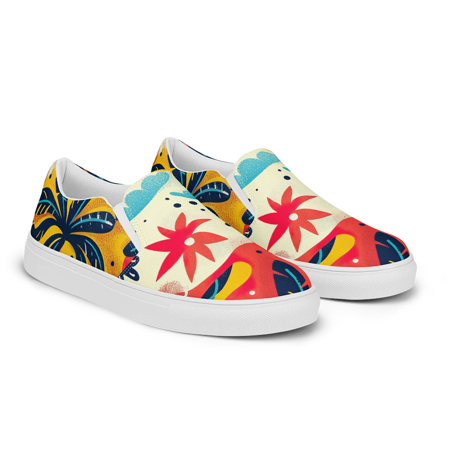 Tropical Slip-Ons product image (6)