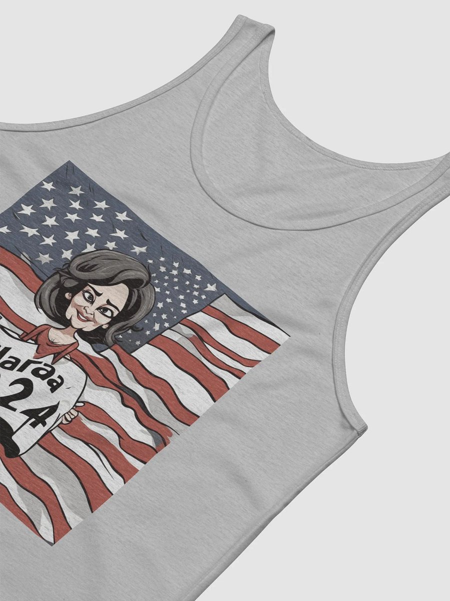 Presidential Tank product image (27)