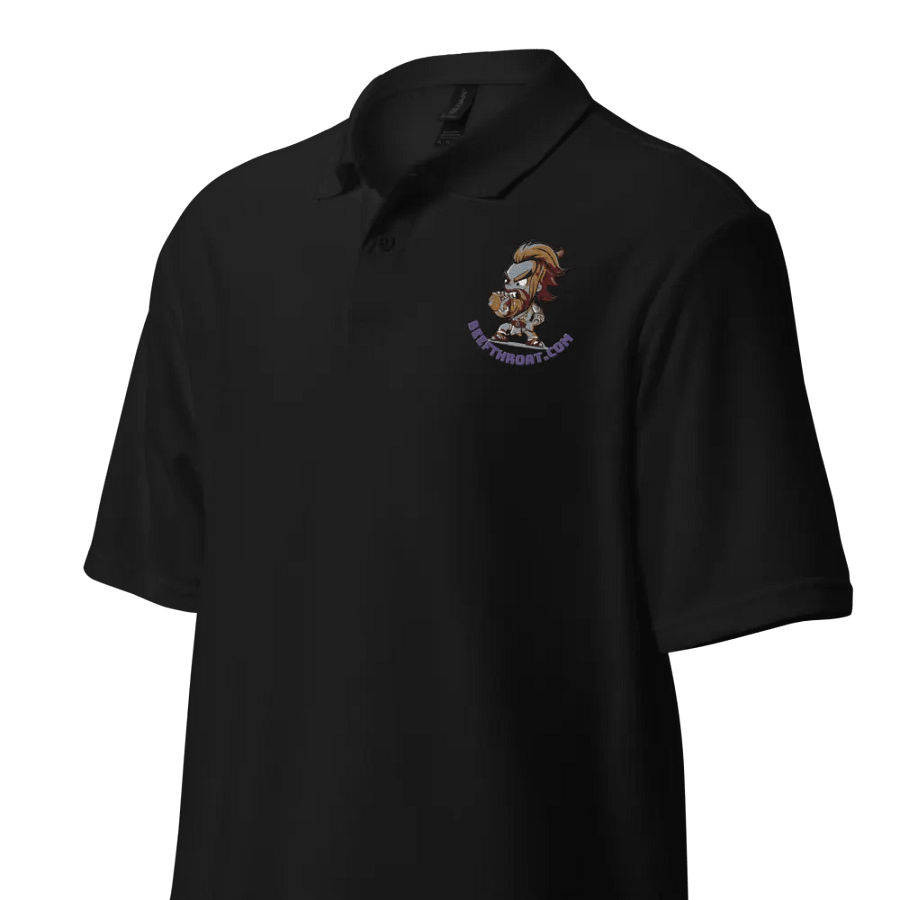 Swing & Sway Stylish Men's Polo product image (3)
