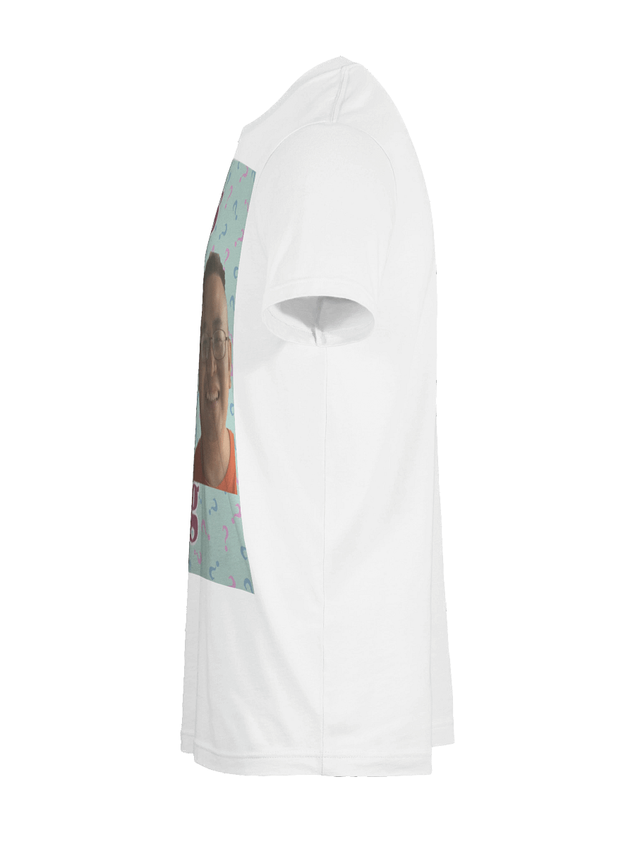 Bella+Canvas Supersoft T-Shirt: guess what i'm doing product image (119)