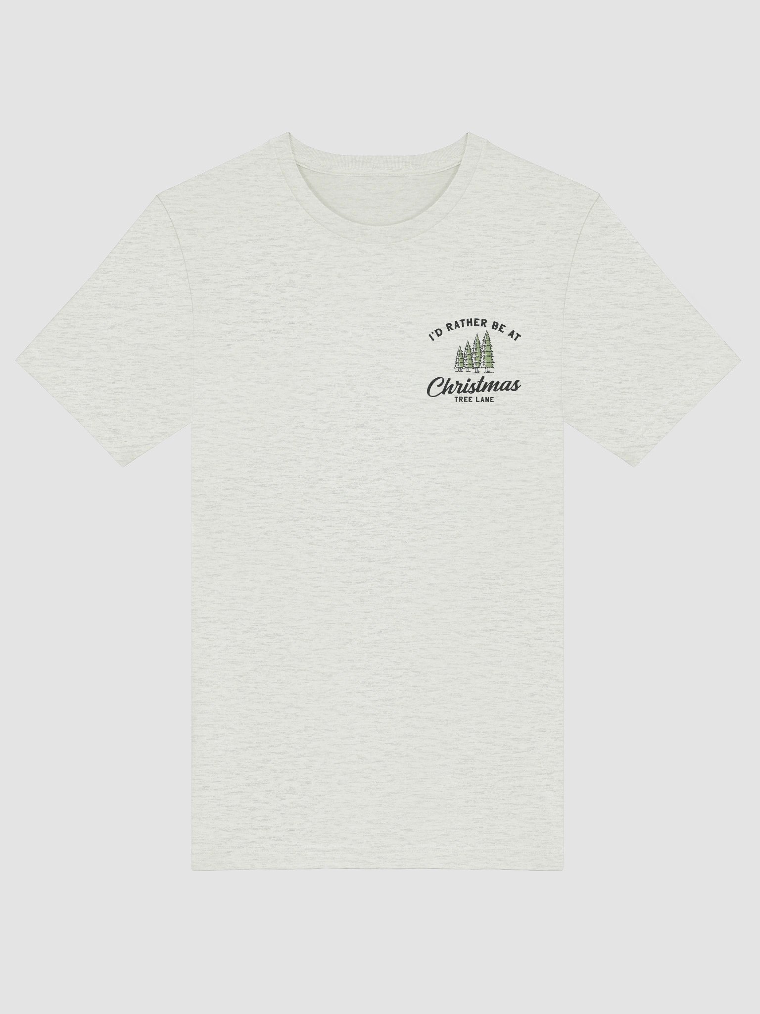 I'd Rather Be At Christmas Tree Lane product image (15)