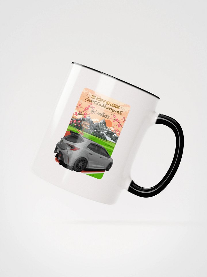 Mug - bd_rolla23 product image (8)