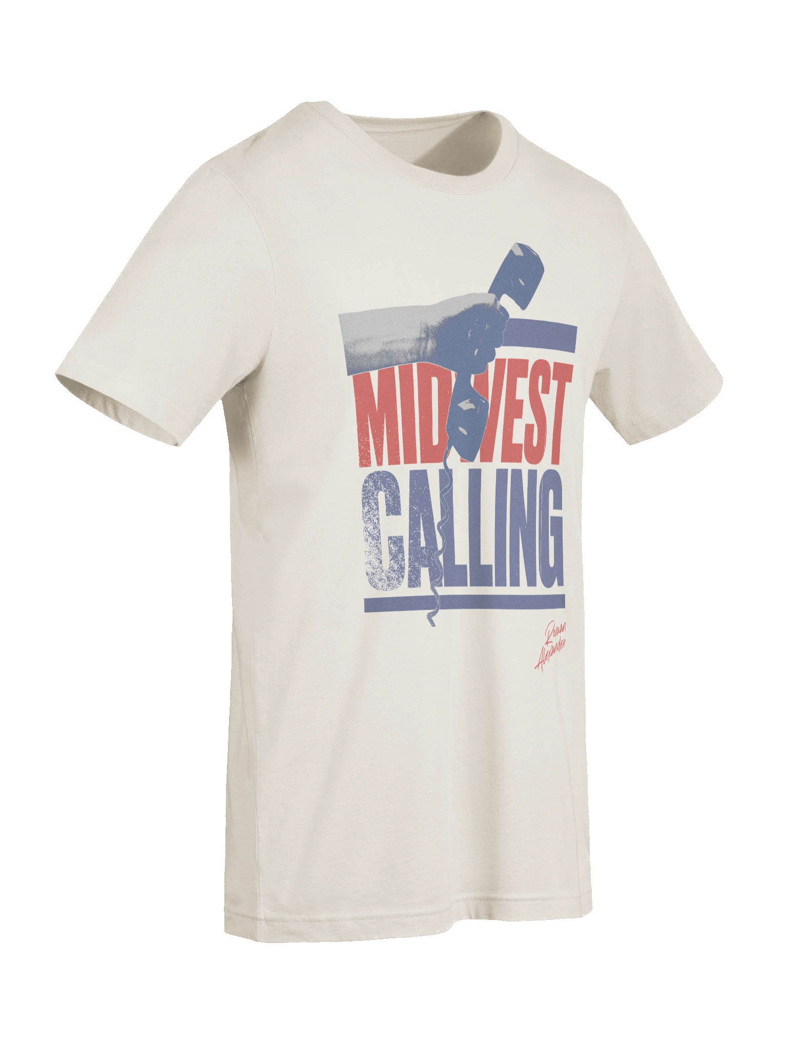 Midwest Calling Tee product image (9)
