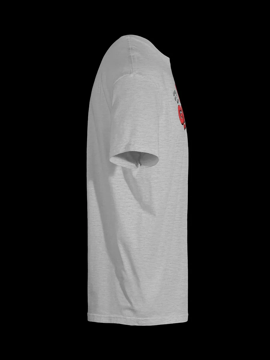 Level Up with BLT Gamers T-Shirt product image (20)