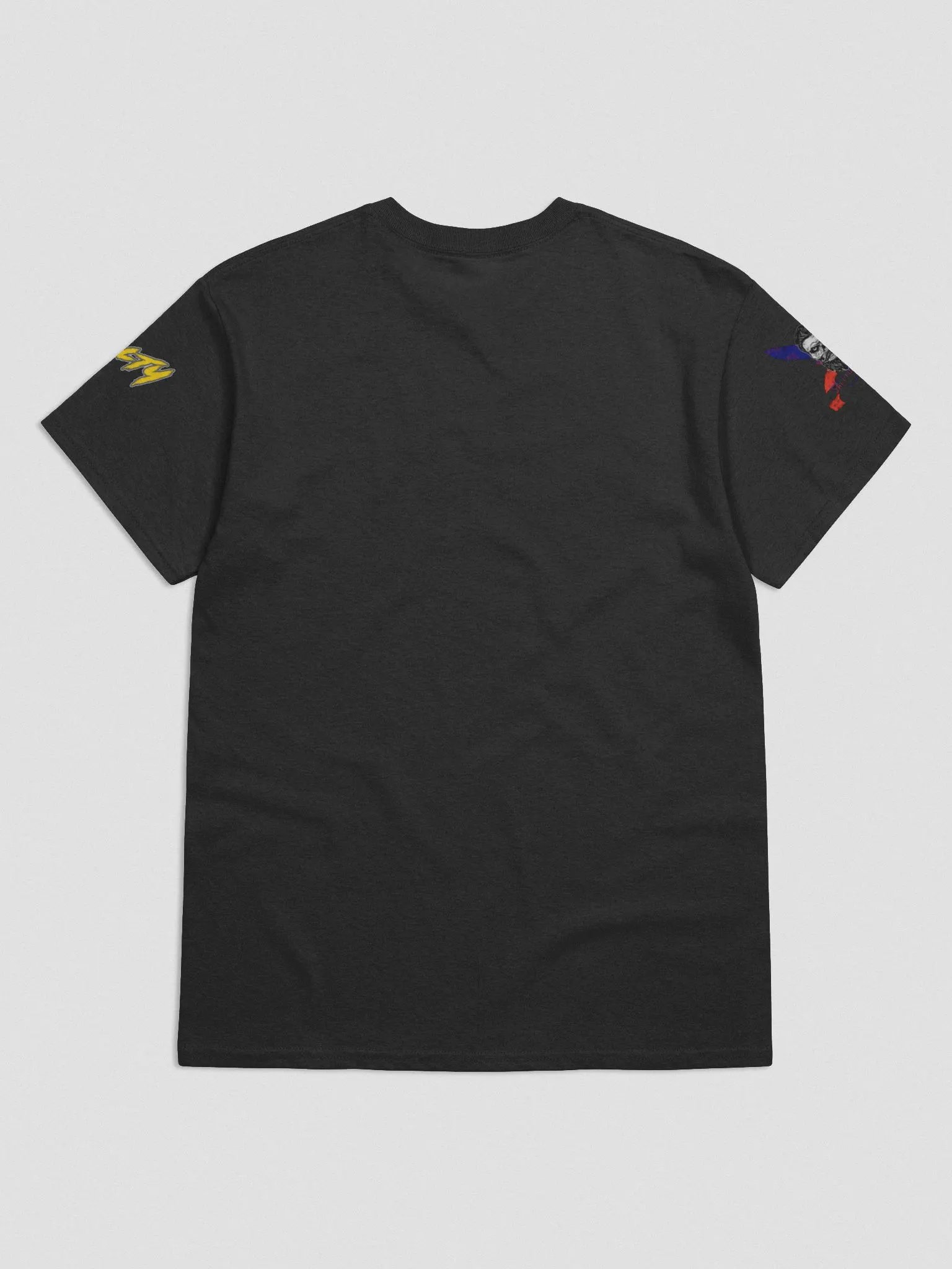 SALTY PLATOON YELLOW product image (2)