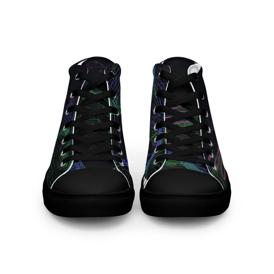 DCJ - Void Shoes (w) product image (3)