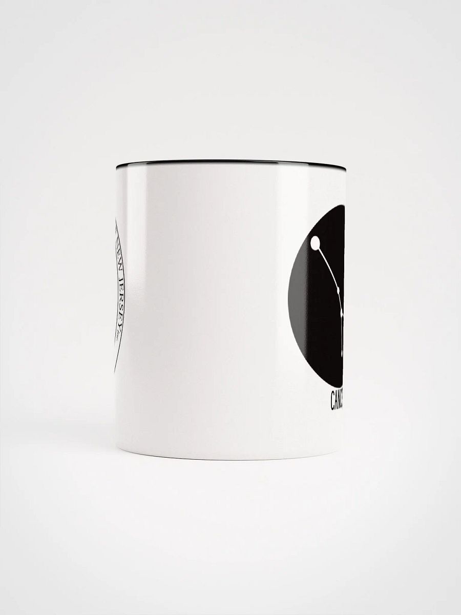 UACNJ 11oz Mug - Cancer product image (5)