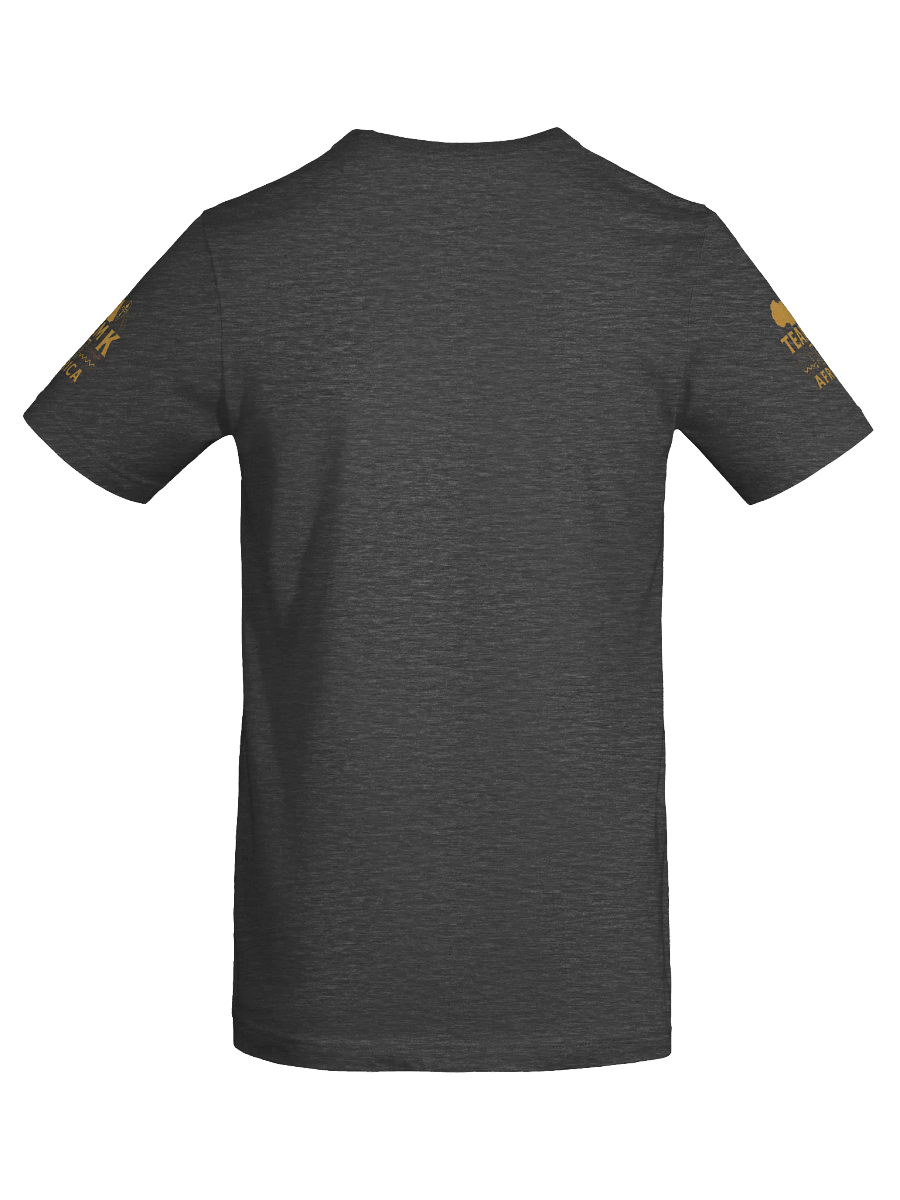 TEAM K Africa T-Shirt product image (33)