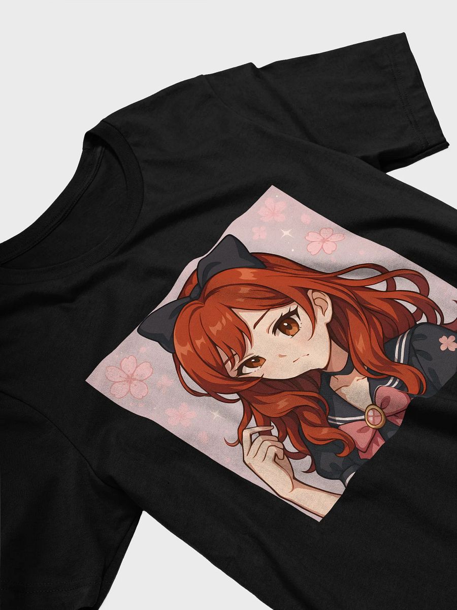 Sailor Seren Blossom T-Shirt product image (3)
