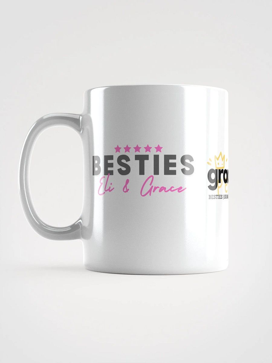 Besties Video Stars Mug product image (17)