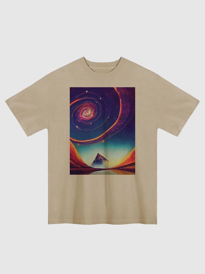 Fibonacci Tee product image (1)