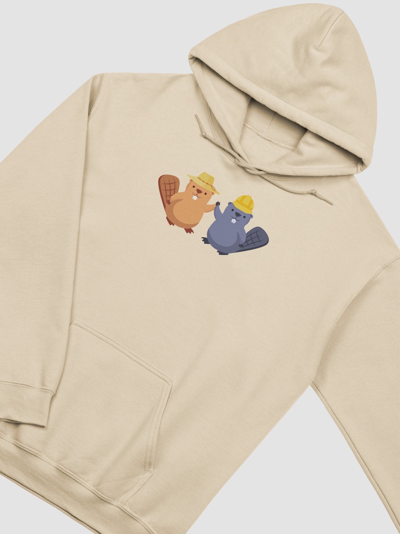 Beaver Buddies (Hoodie) product image (1)