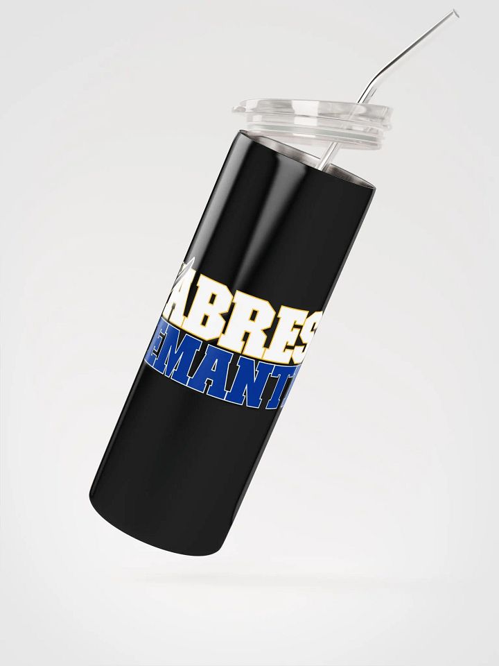 Sabres Semantics Tumbler product image (2)