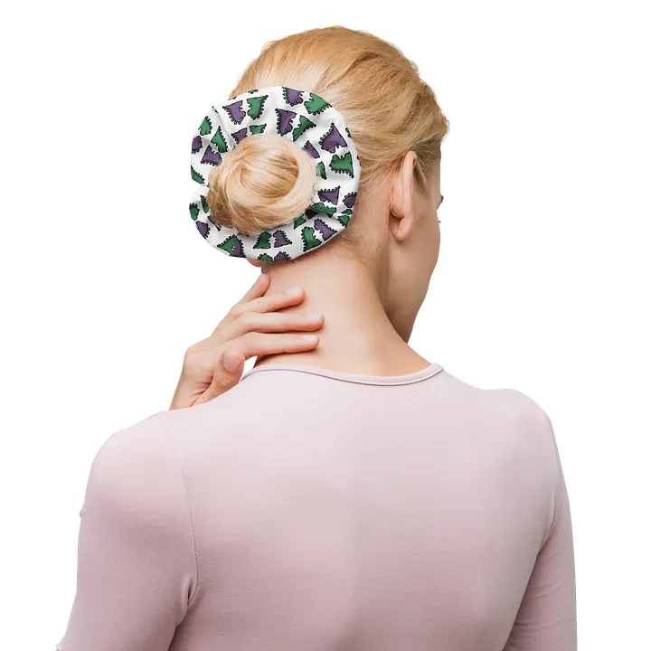 All I Really Want Scrunchie product image (2)