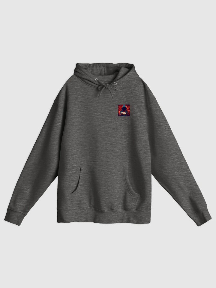 Red Pill Kaspa Logo Premium Quality (unisex) product image (1)