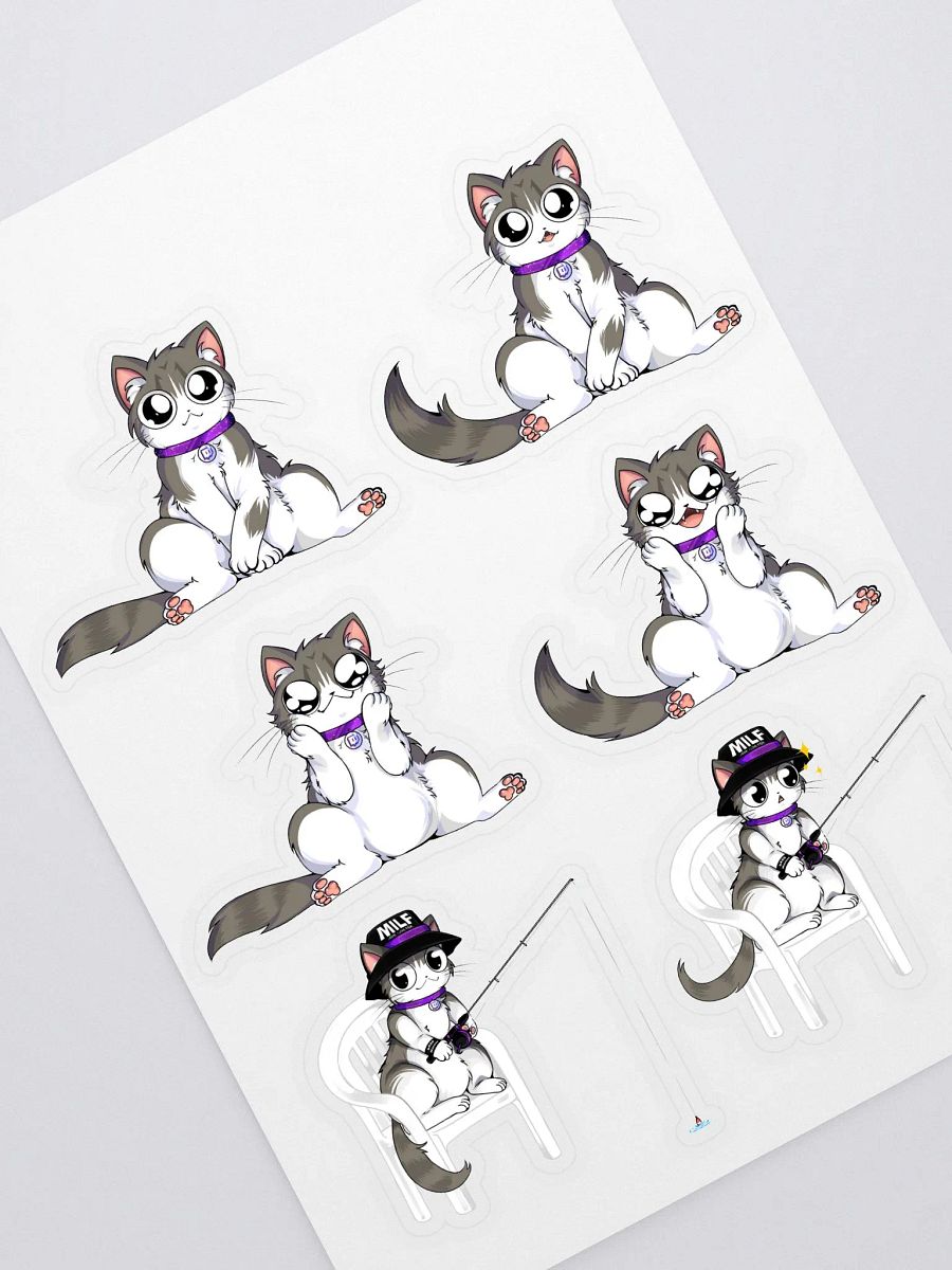 Talking Shpyke Tokens product image (1)