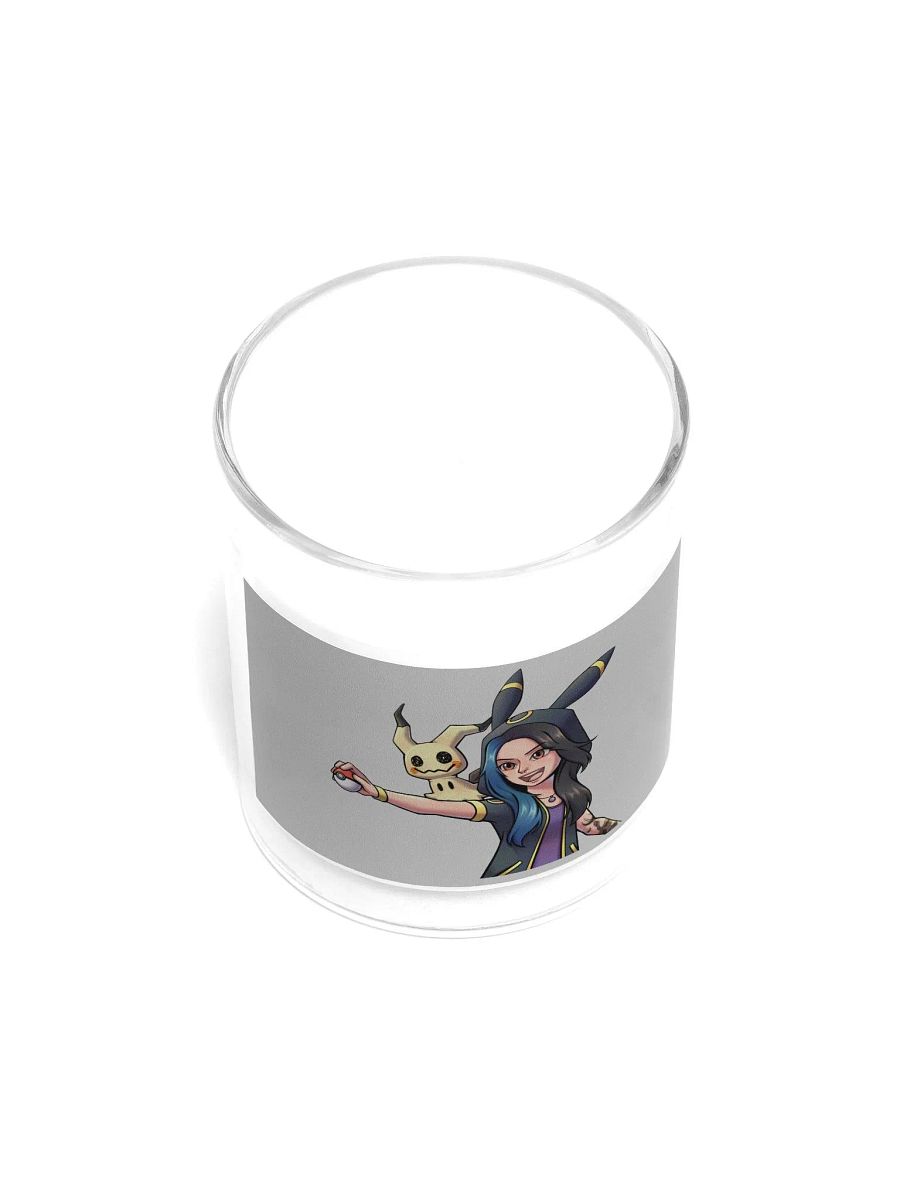 CATE & MIMIKYU CANDLE product image (3)