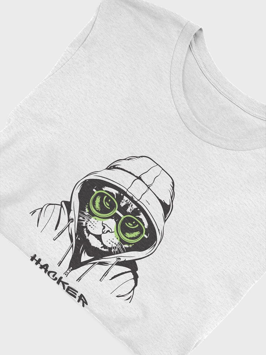 Hacker Cat product image (6)