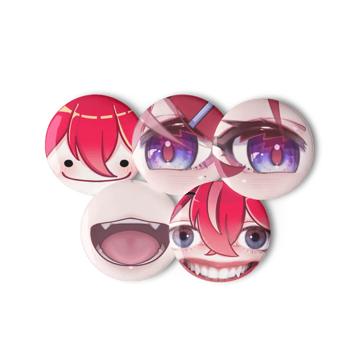 wonderful badges product image (2)