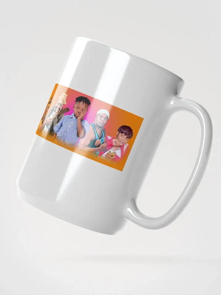 TT Comedian Family product image (2)