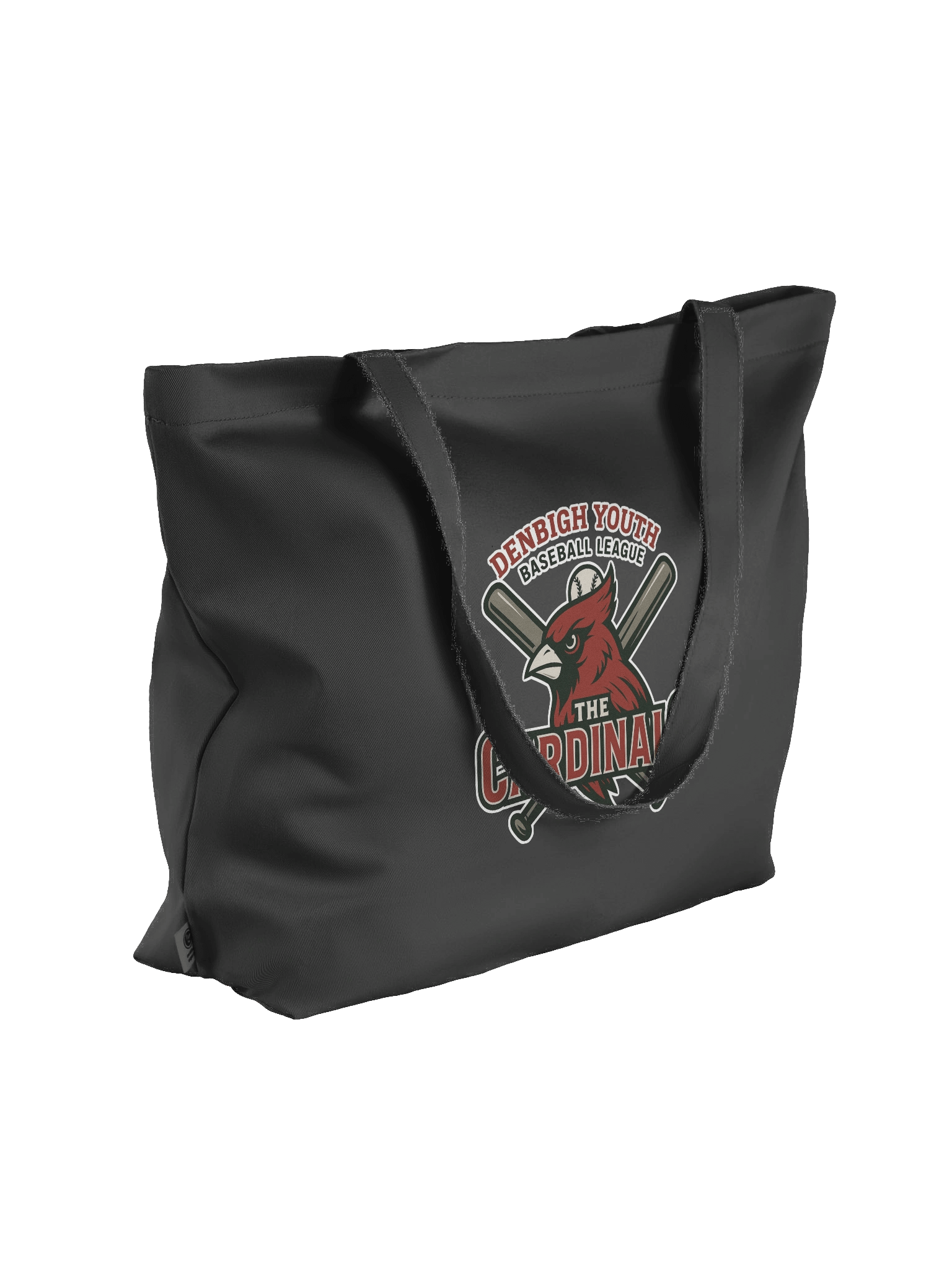 Cardinal Logo Eco Tote Bag product image (7)