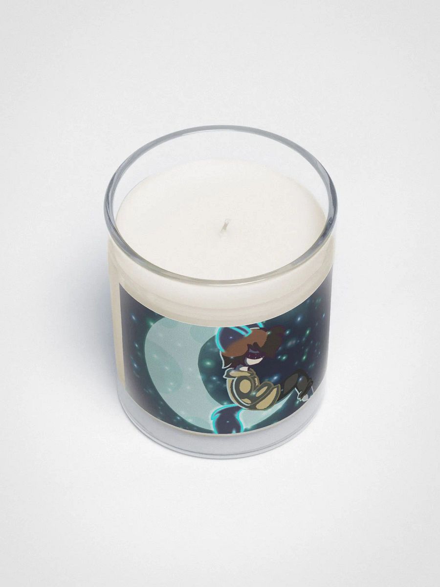 Sky candle product image (3)