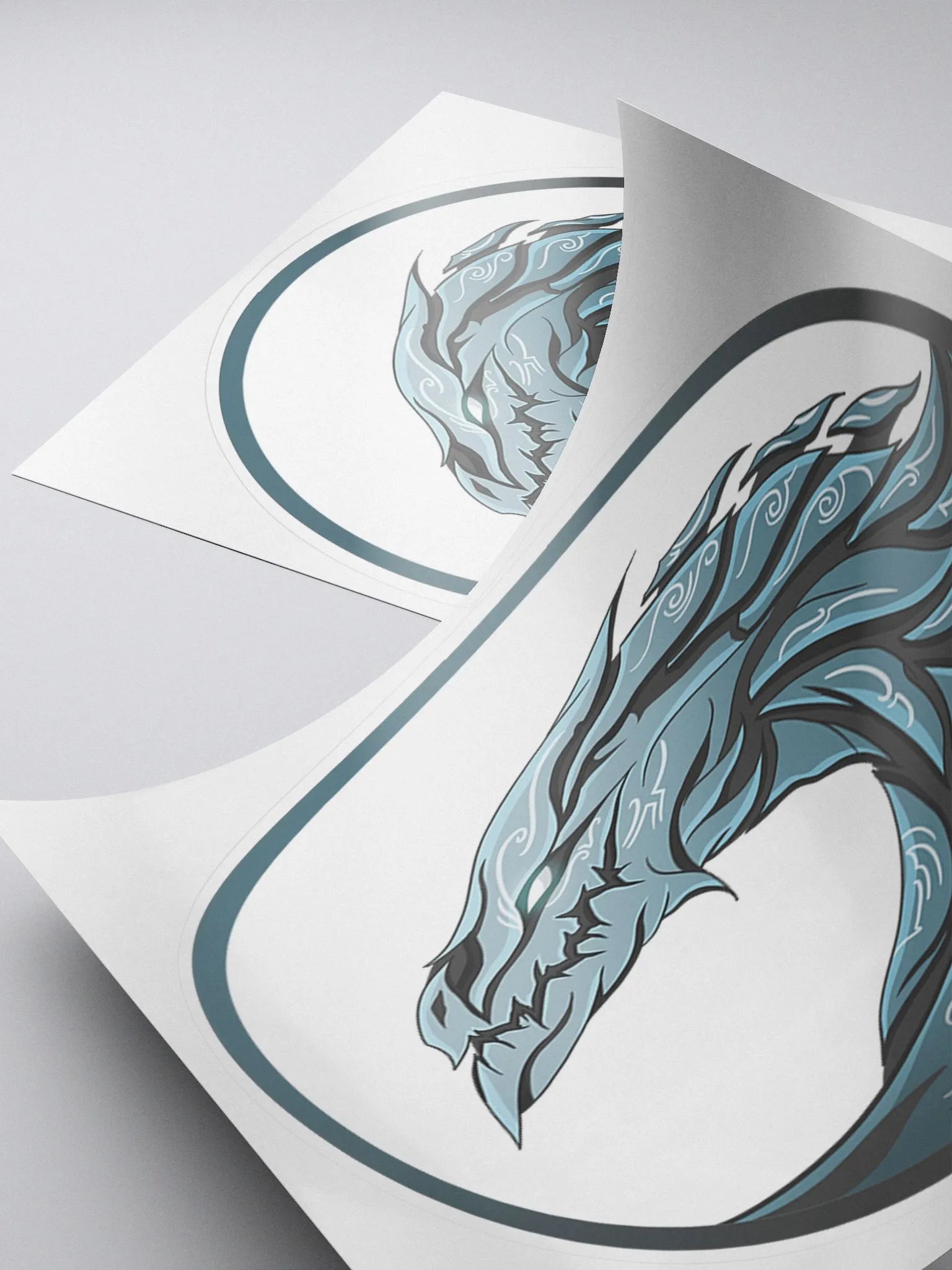 Light Sticker product image (4)