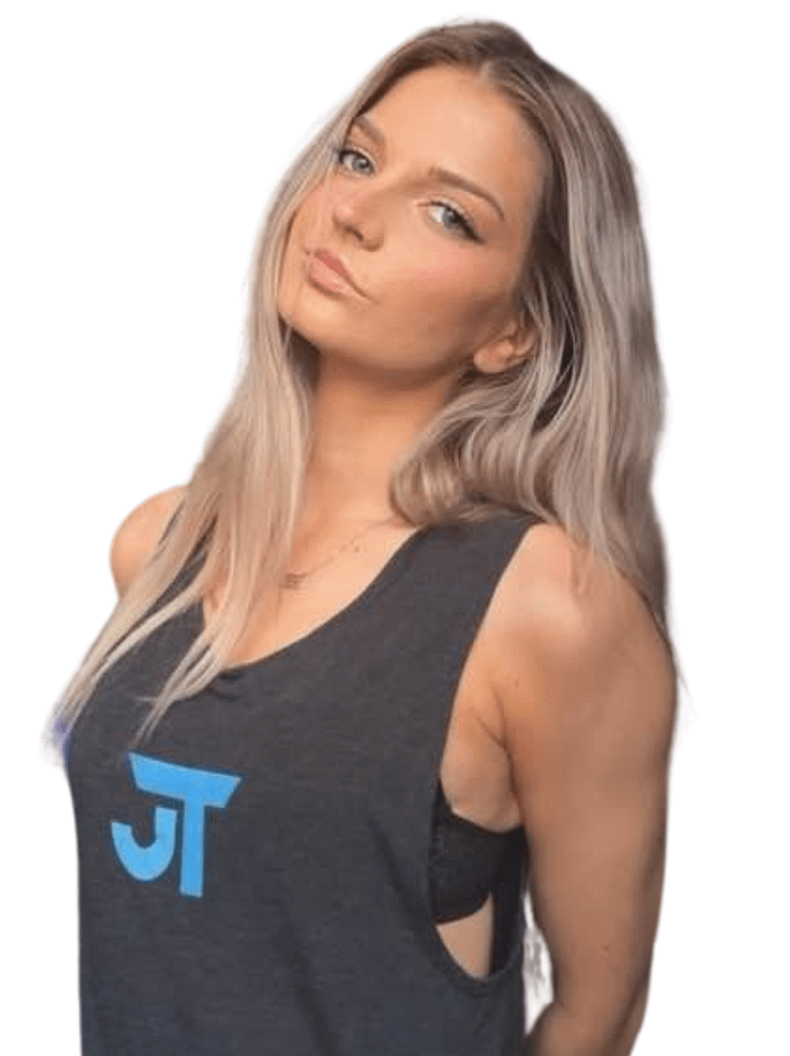 JT Women's Tank product image (1)