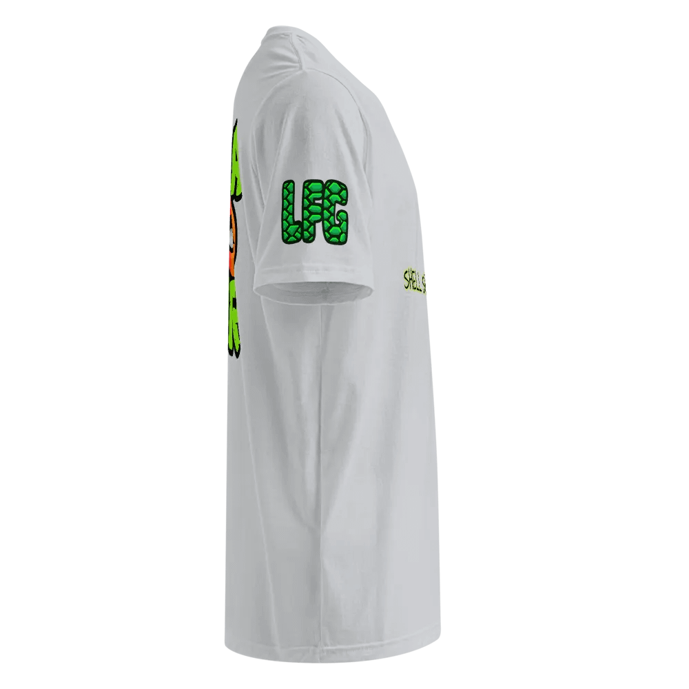 Shell Shocked Under Armour® Athletic T-Shirt product image (4)