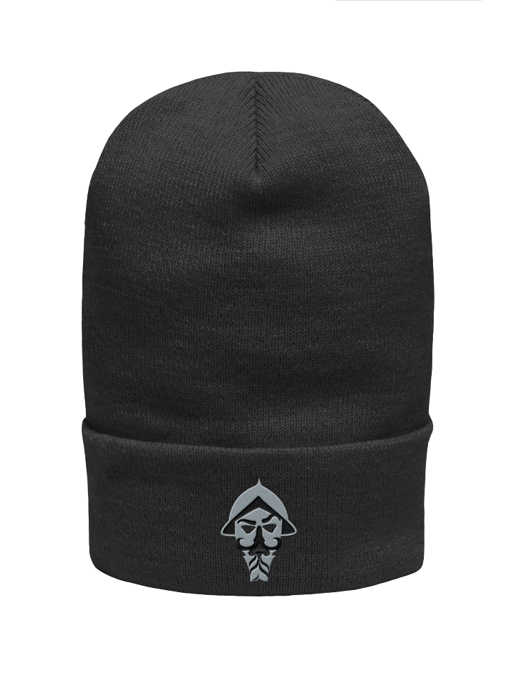 Ironbeard Tactical Cuffed Beanie product image (1)