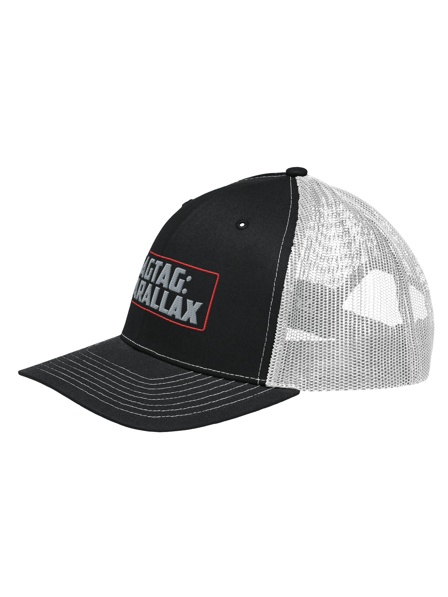 Ragtag Parallax Logo Ballcap product image (2)