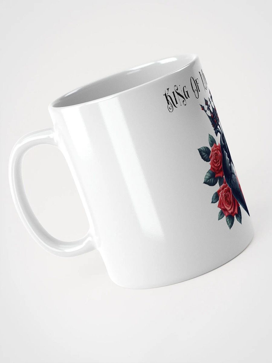 KING OF MY DARK HEART MUG product image (4)