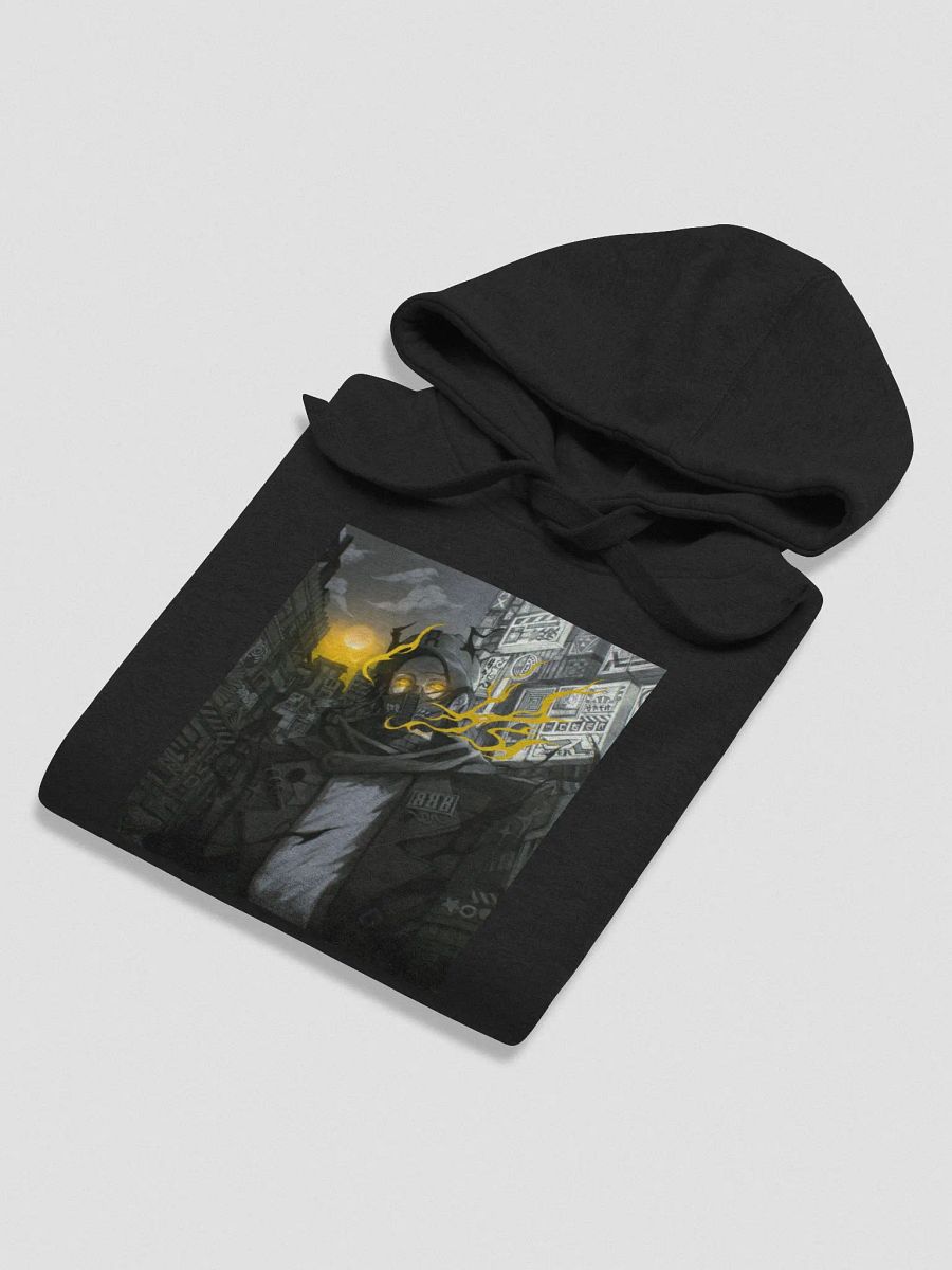 MYTH X SATOMI 0008 - Gold product image (4)