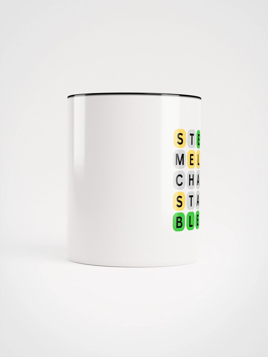 Stream Blessing Mug product image (24)